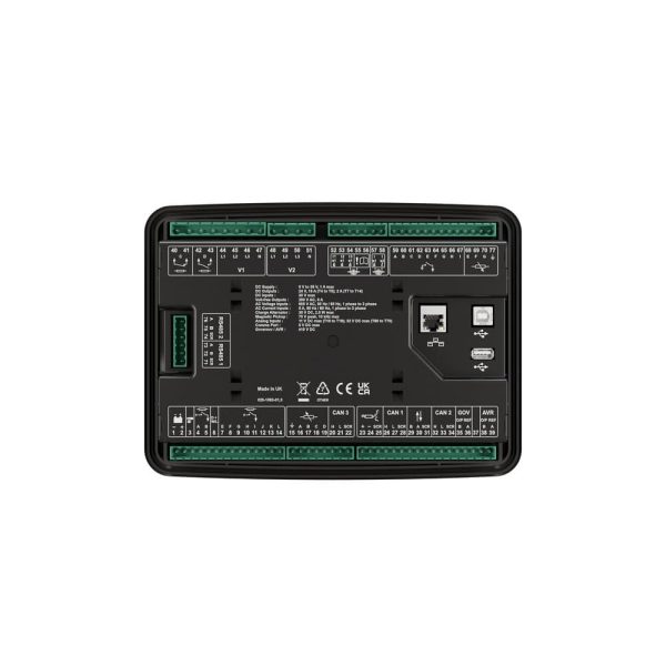 DSEG8600