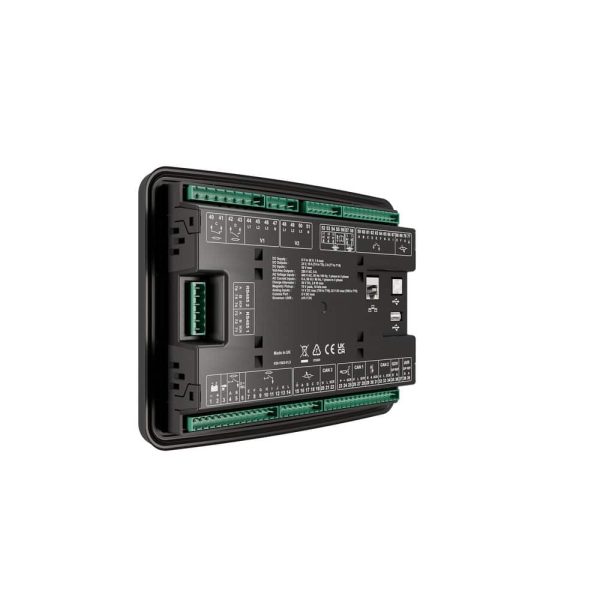 DSEG8600