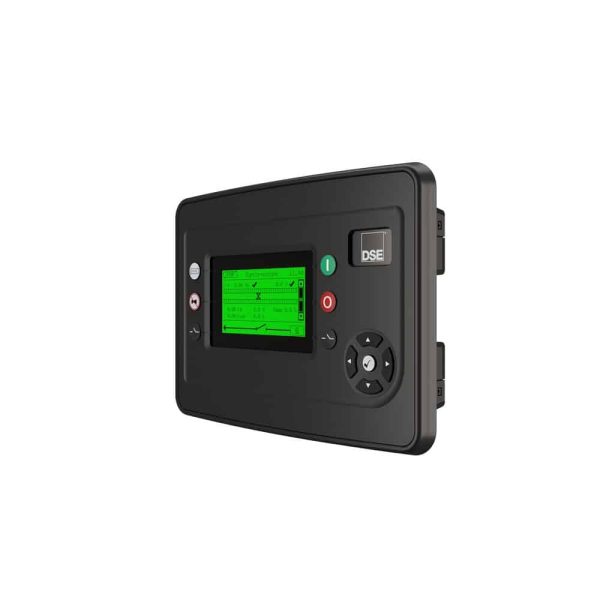 DSEG8600