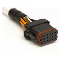 E050 / M835 Connector Harness