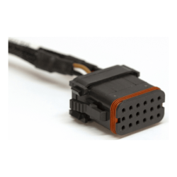 016-177 Main E050 / M835 Programming Harness