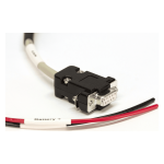 E050 / M835 Programming Harness