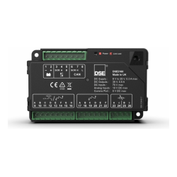 DSE2160