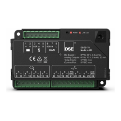 DSE2170