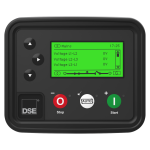 DSEG4500