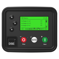 DSEG4500