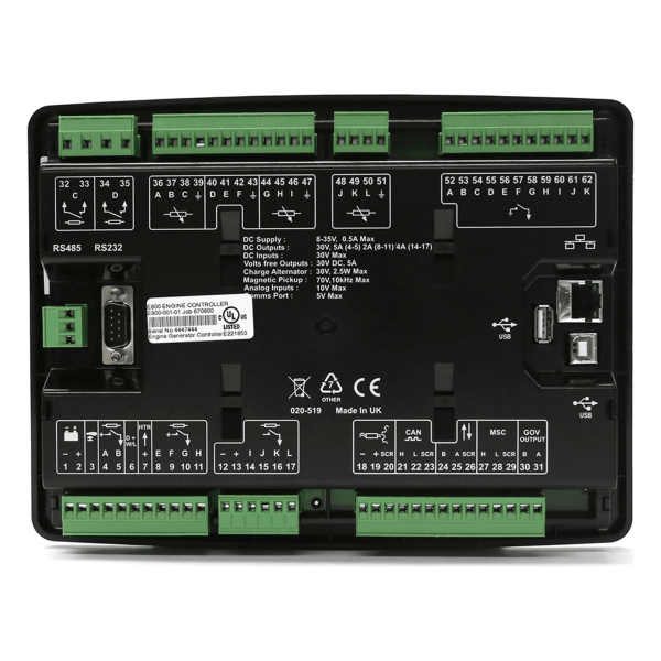 DSEE800