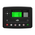 DSE8660 MKII