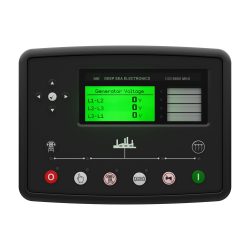 DSE8660MKII-00 DSE8660 MKII