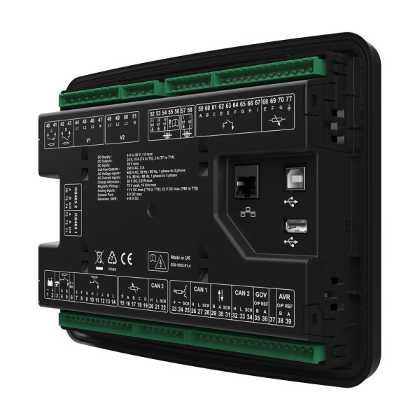 DSEG8660-05 DSEG8660