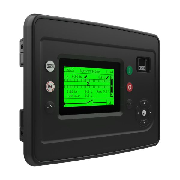 DSEG8660-07 DSEG8660