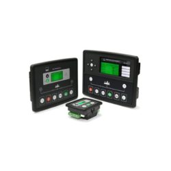 Automatic Transfer Switch Control Modules