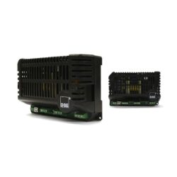 Intelligent Battery Chargers