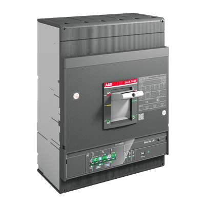 XT6 630A MCCB LS/I