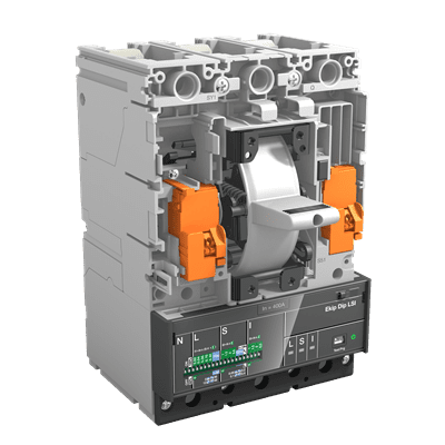 230VAC YO for XT5/XT6