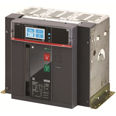 E4.2N 4000A ACB Ekip
