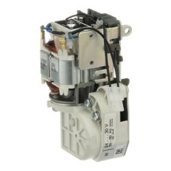 24VDC motor for XT7M