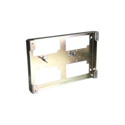 Interlock plate for E1.2/XT7