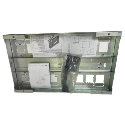Interlock Frame (Horizontal) for T6N