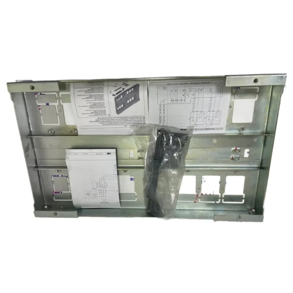 Interlock Frame (Horizontal) for T6N