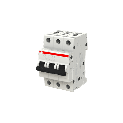 thumbnail_20A 6-10kA 3 pole S203-C20