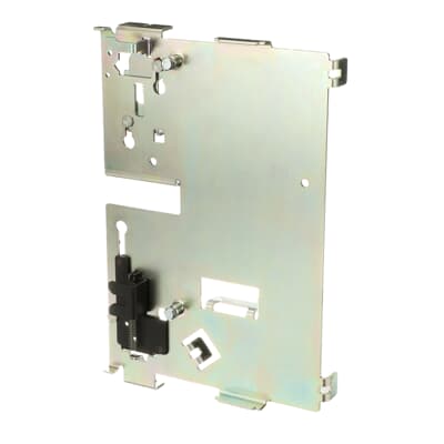 Interlock Support Kit for E2.2-E6.2