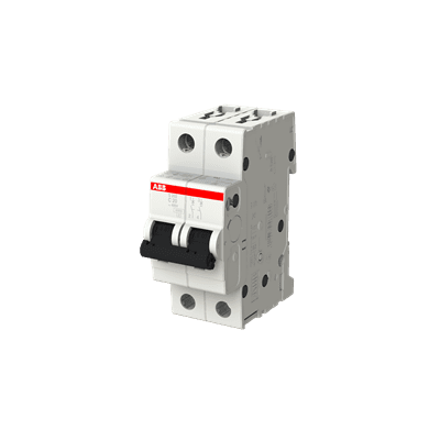 thumbnail_20A 6-10kA 2 pole S202-C20