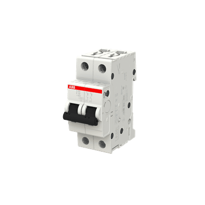 thumbnail_32A 6-10kA 2 pole S202-C32