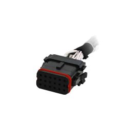 M840 Connector Harness