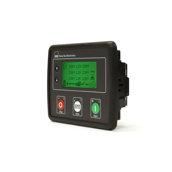 DSE4520 MKII